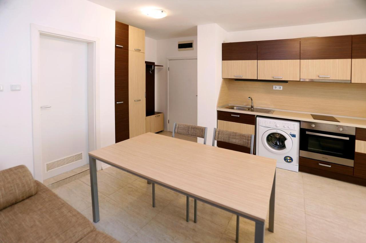 Low Cost Apartments In Green Life Σωζόπολη Εξωτερικό φωτογραφία