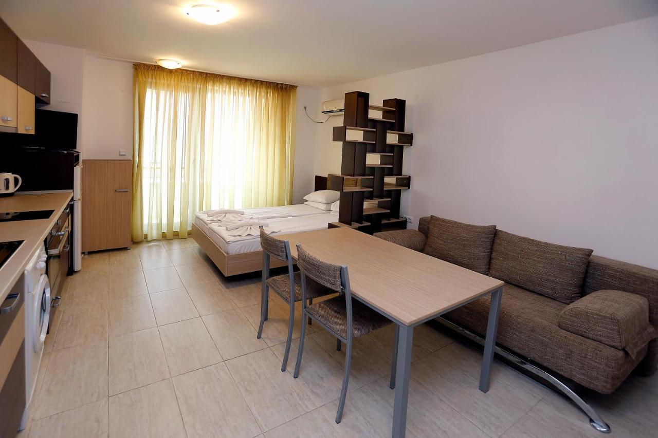 Low Cost Apartments In Green Life Σωζόπολη Εξωτερικό φωτογραφία