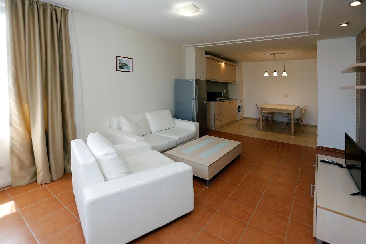 Low Cost Apartments In Green Life Σωζόπολη Εξωτερικό φωτογραφία