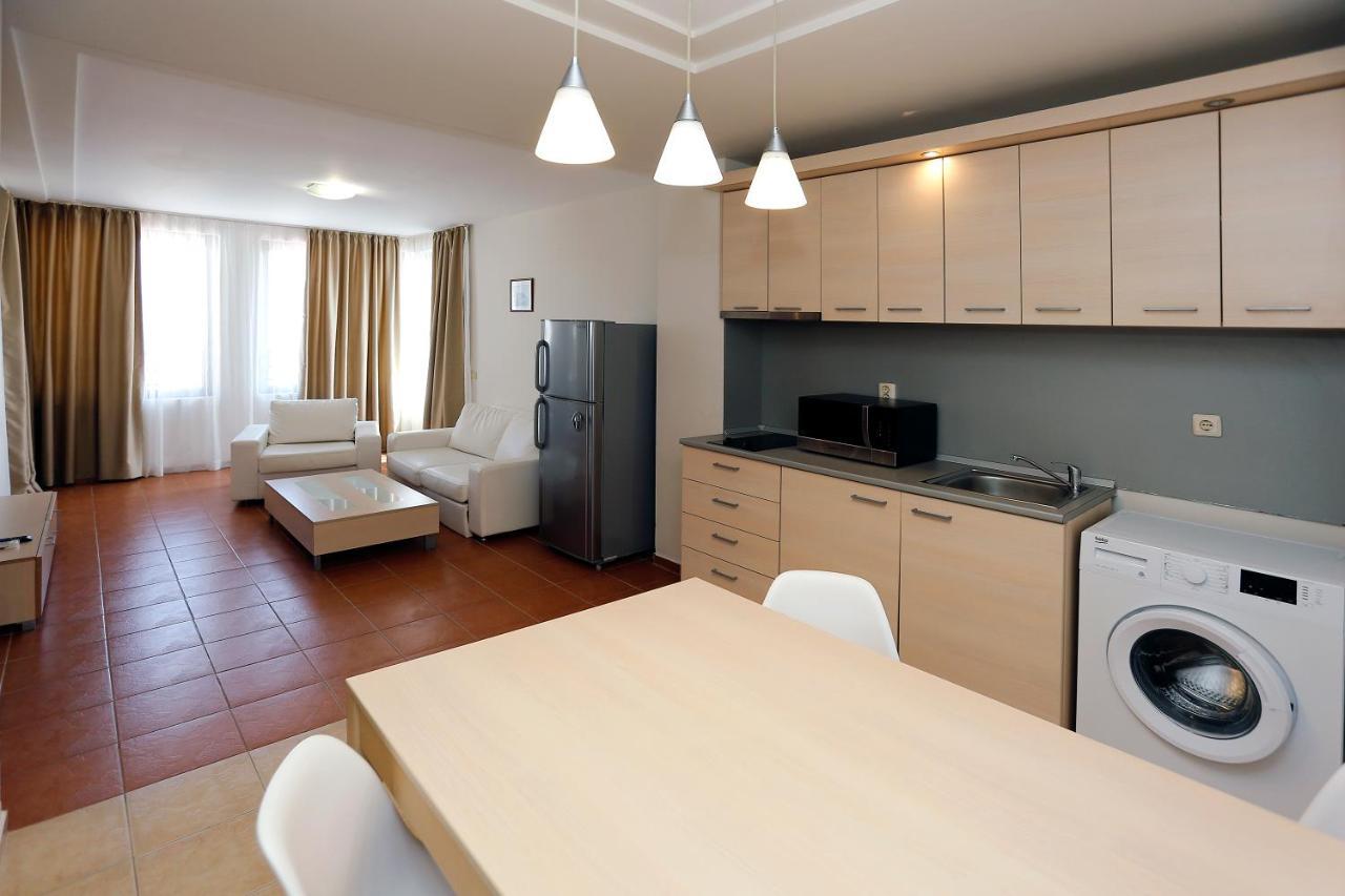 Low Cost Apartments In Green Life Σωζόπολη Εξωτερικό φωτογραφία