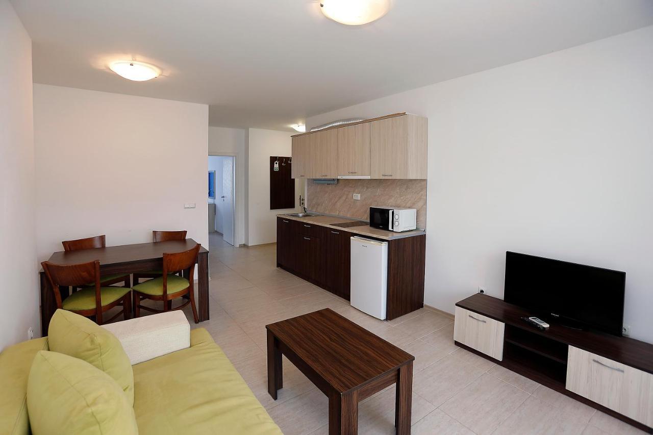 Low Cost Apartments In Green Life Σωζόπολη Εξωτερικό φωτογραφία